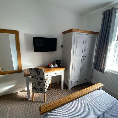 The Three Horseshoes Hotel Barnard Castle Dış mekan fotoğraf
